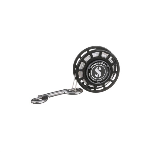Scubapro tek spinner spool - scubapro,