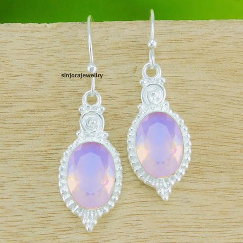 Boucles oreilles pendantes - d'oreilles,