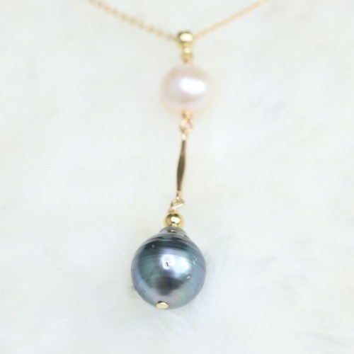 Collier gold filled - collier,