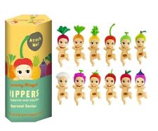 Sonny Angel hippers Série Fruits Et Légumes Harvest 🍎🍓🍉🍒