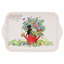 Petit Plateau mélamine