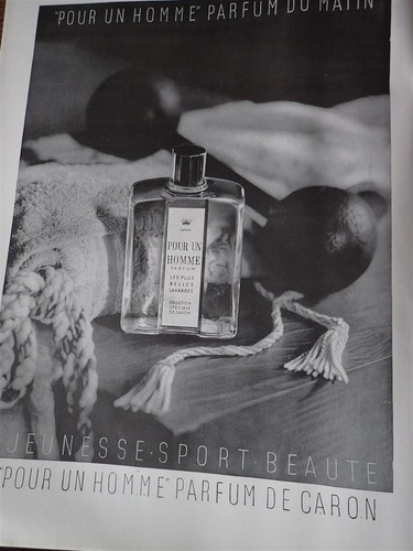 Caron parfum pour homme - caron, +