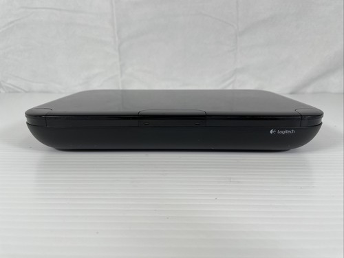 Logitech revue r0001 black - revue, d-r0001