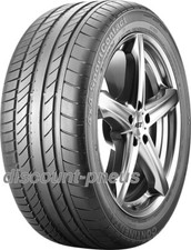 Pneu été Continental 4X4