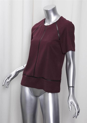 Gerard darel womens - womens, maroon