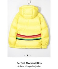 Perfect Moment Kids Girls