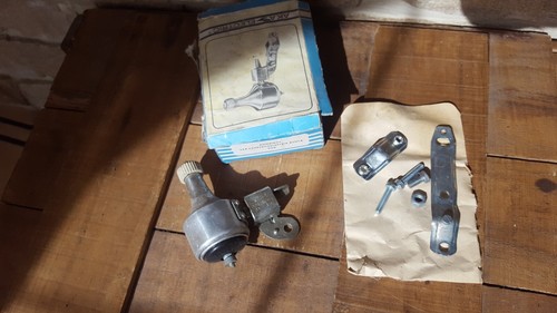 Nos dynamo vintage - nos,