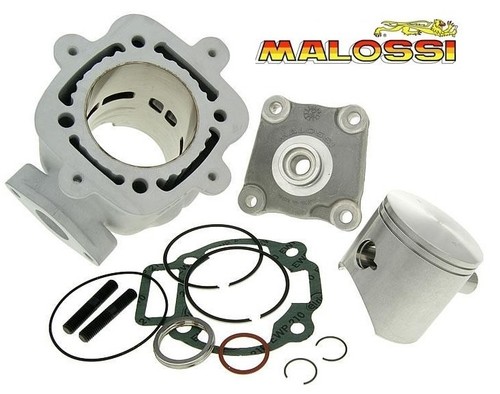 Kit cylindre culasse - kit,
