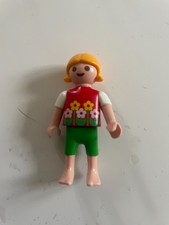 PLAYMOBIL 4347  enfant fille