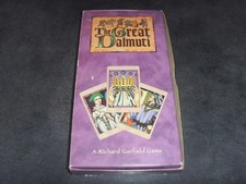 The Great Dalmuti en première