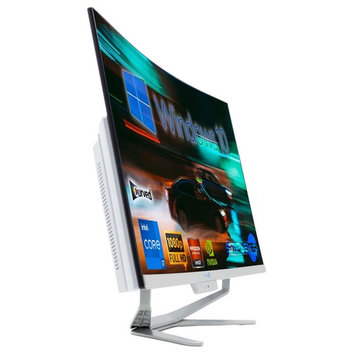 Tout fhd courbe - 27",
