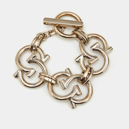 Bracelet ferragamo gancini - ferragamo,