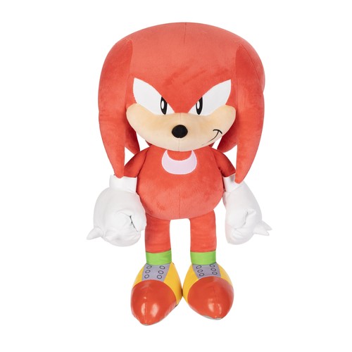 Sonic the hedgehog - the, peluche
