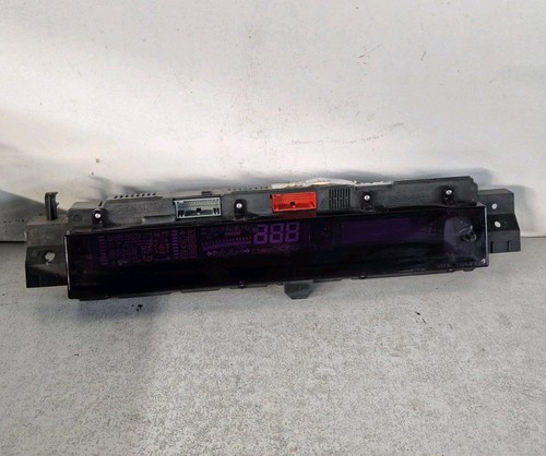 Compteur vitesse renault - de,