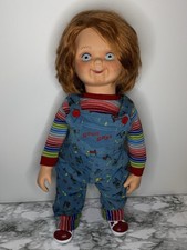 Chucky Child’s Play Good Guy