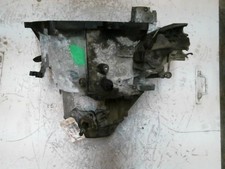 Boite de vitesses PEUGEOT 307 PHASE 1 2222AL