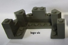Lego 6066 Castle Turret Top