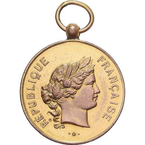 France médaille marianne - france,,