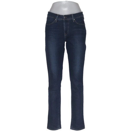 Levi strauss jeans - strauss,