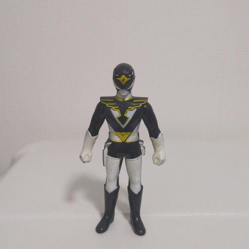 Figurine vinyle souple power - vinyle,