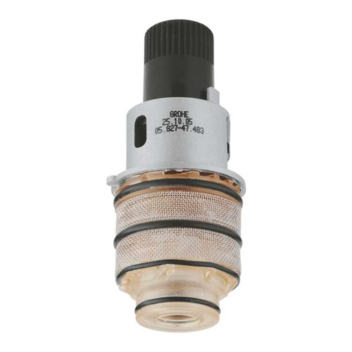 Cartouche thermostatique - cartouche,