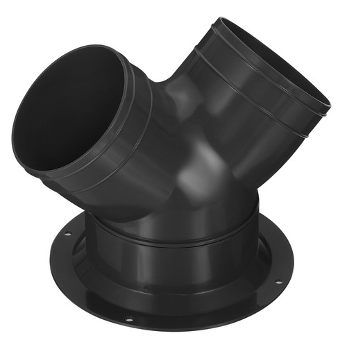 Voie séparateur x4 - 3, y