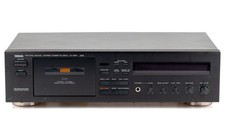 Yamaha KX-650 3-Kopf lecteur