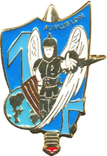 Régiment de - , 53°