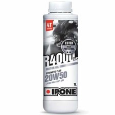 Huile moteur temps - 4, moto