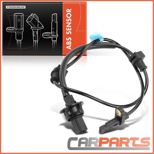 Capteur abs vitesse roue - de, de