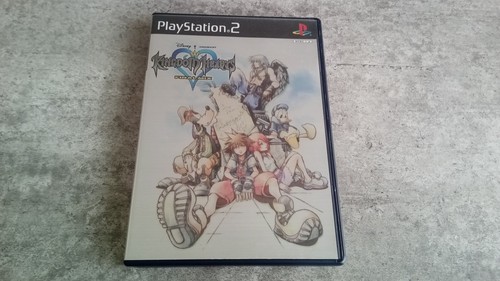 Kingdom hearts final - kingdom, mix