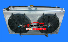 Alu Ventilateur radiateur
