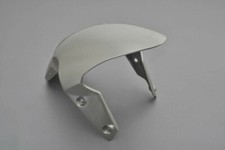 Garde Boue Avant Titane