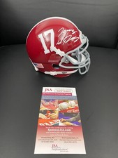 JERRY JEUDY SIGNED LIMITED