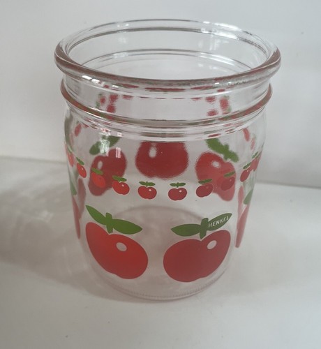 Henkel vintage pot - pot, À