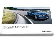 Renault Megane 2016 - 2020