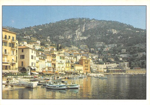 Villefranche sur mer - 06,