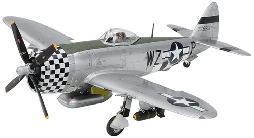Tamiya maquette avion - -,