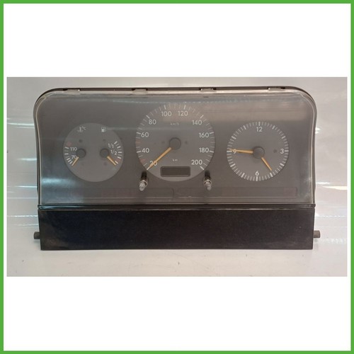 Tableau bord compteur - tableau,