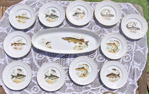 Service poisson vintage kg - poisson,