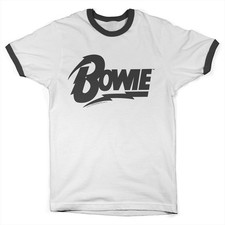 T-Shirt Ringer Pour Hommes