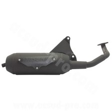 POT D'ECHAPPEMENT YASUNI ECO