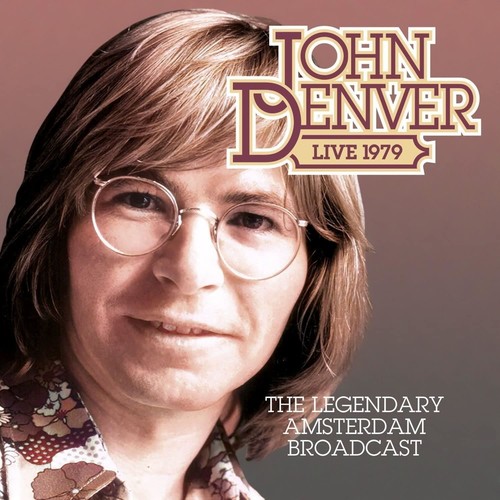 Audio john denver the - -,