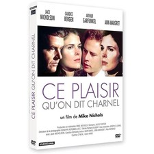 Ce plaisir qu'on dit charnel