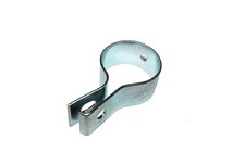 Selle tube flexible, bande