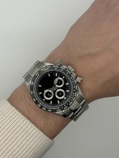 Montre Automatique Smod Dayto Bonne Qualité Chrono Fonctionnel 