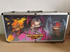 Valise XXL Krosmaster Dark