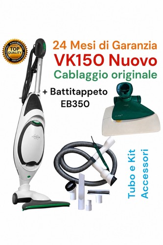 Folletto vk150 neuf vorwerk - vk150,