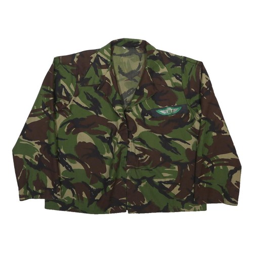 Veste militaire utility - veste,