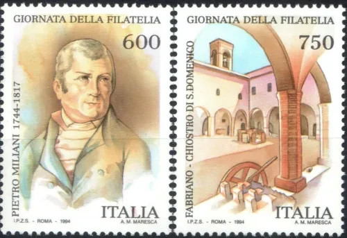 S59044 italia mnh 1994 lot - 1994,